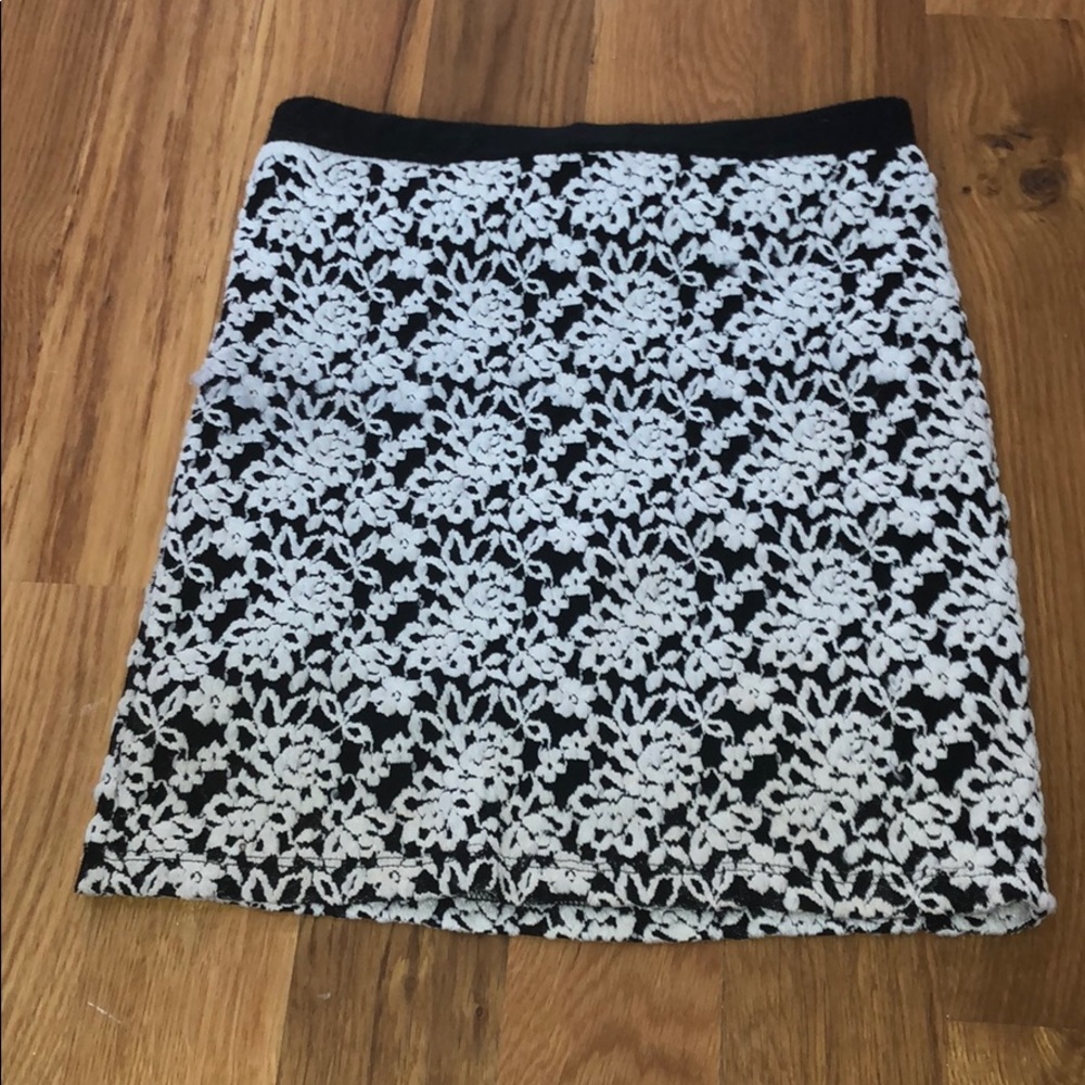 Forever 21 skirt